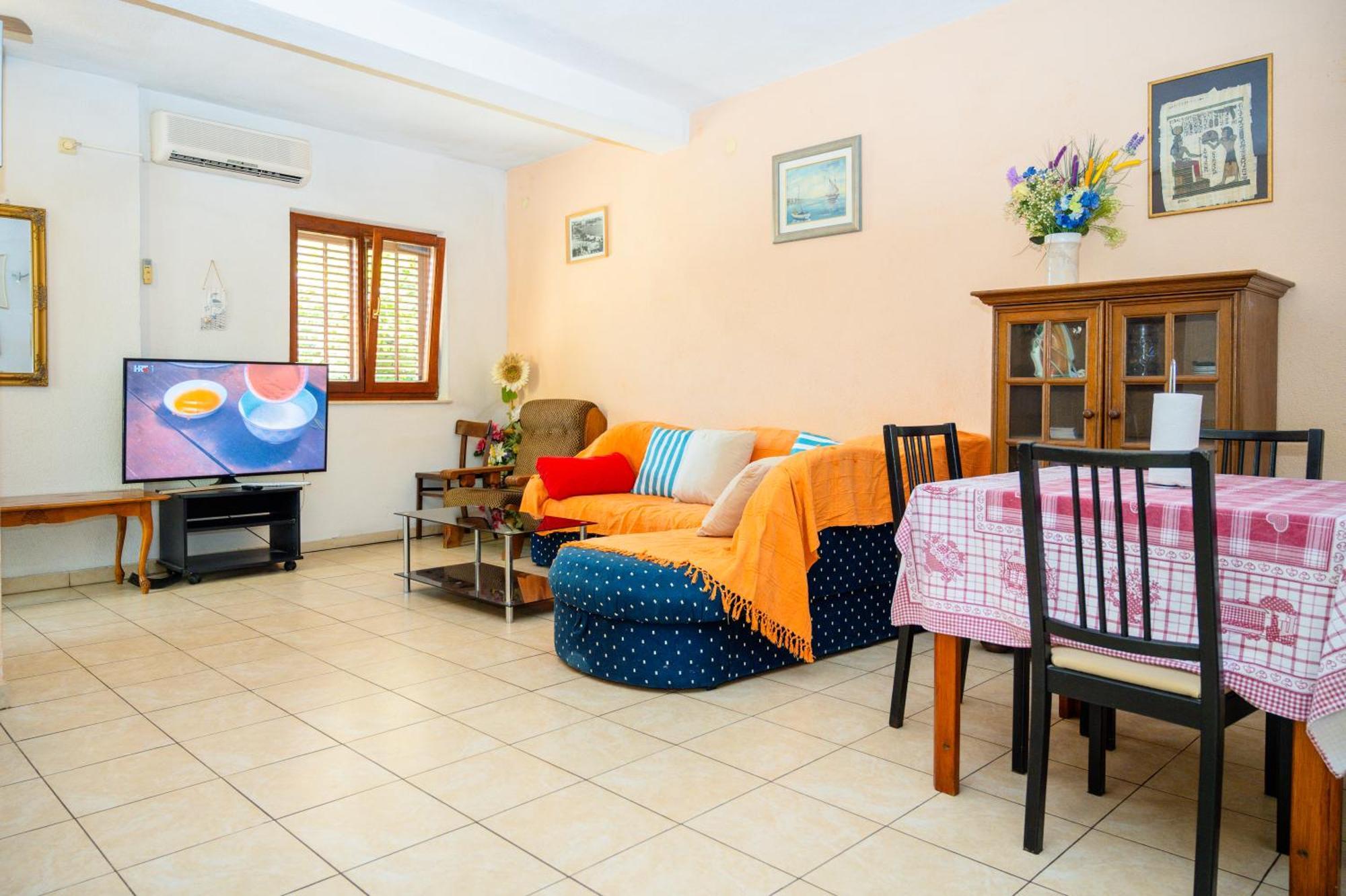 Cozy Guest House Kamenita Split Exterior foto