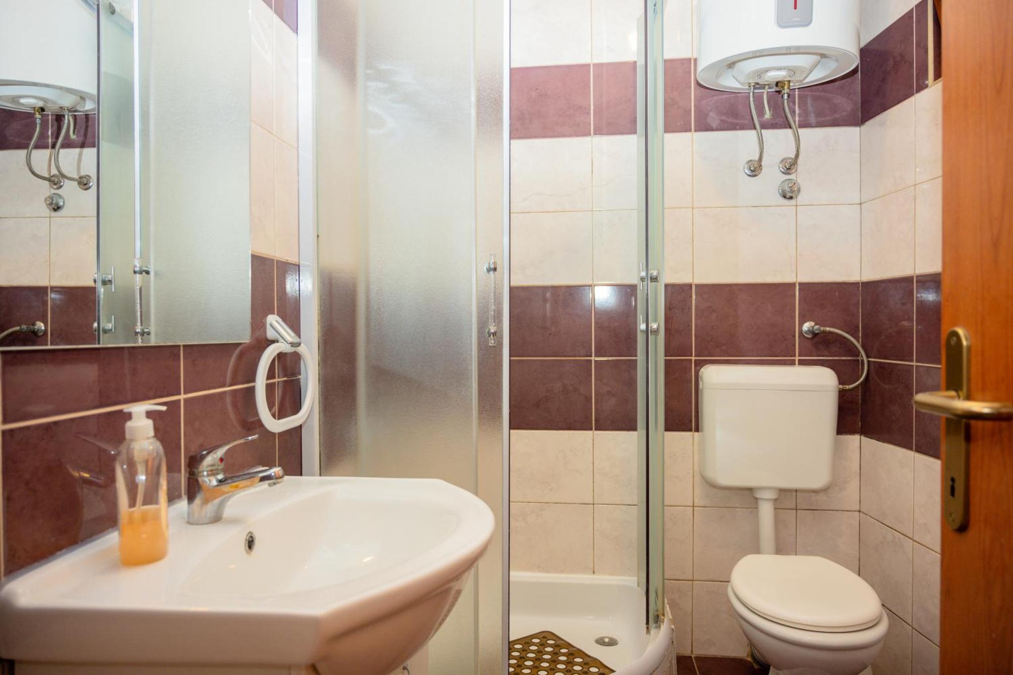 Cozy Guest House Kamenita Split Exterior foto