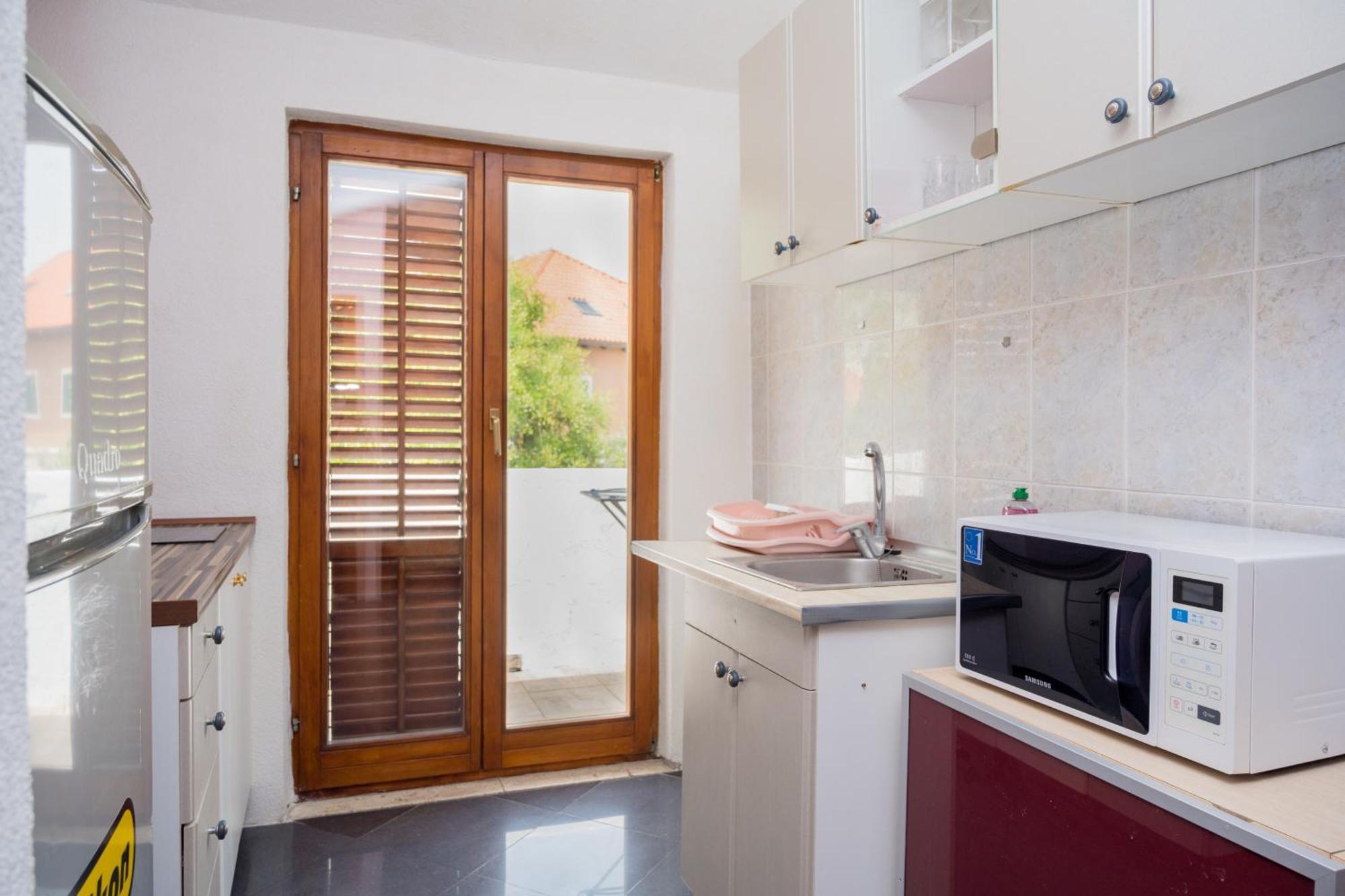 Cozy Guest House Kamenita Split Exterior foto