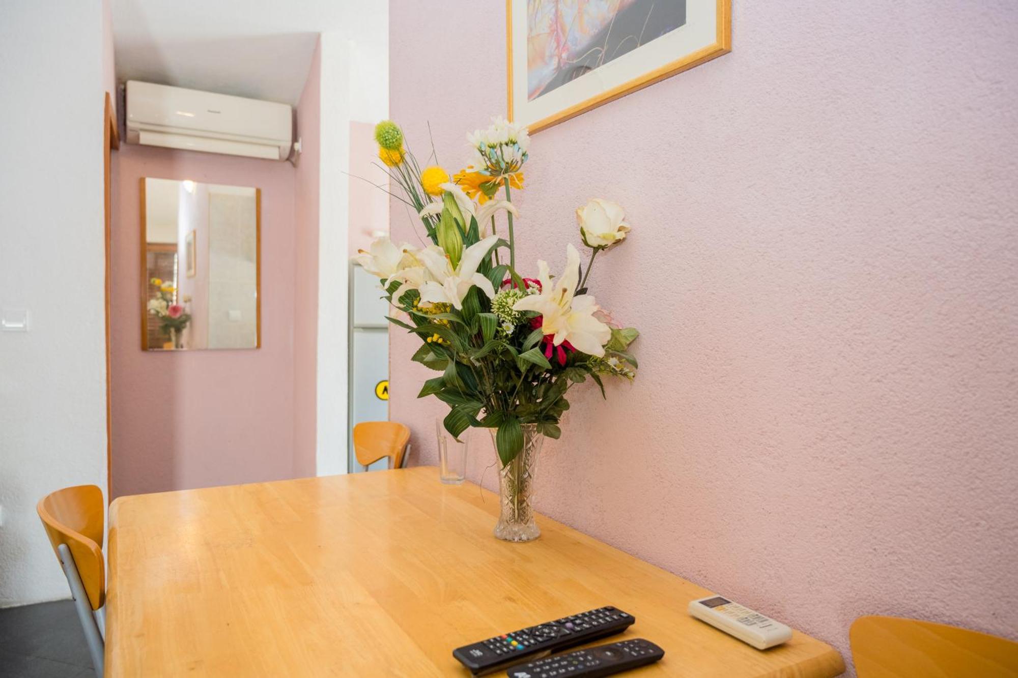 Cozy Guest House Kamenita Split Exterior foto